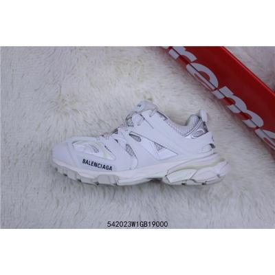 Balenciaga3.0 Track.2 Open Sneaker 542023W1GB19000