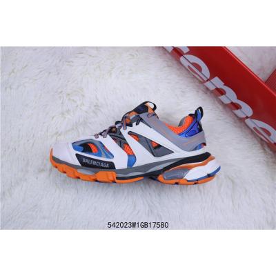 Balenciaga3.0 Track.2 Open Sneaker 542023W1GB17580