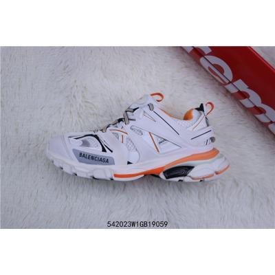Balenciaga3.0 Track.2 Open Sneaker 542023W1GB19059