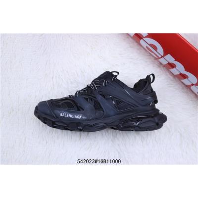 Balenciaga3.0 Track.2 Open Sneaker 542023W1GB1000