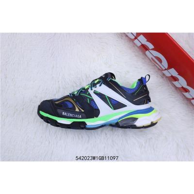 Balenciaga3.0 Track.2 Open Sneaker 542023W1GB11097