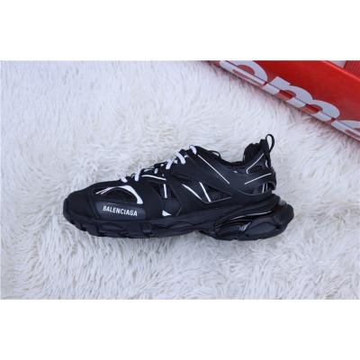 Balenciaga3.0 Track.2 Open Sneaker 542036-W1GB1-2045