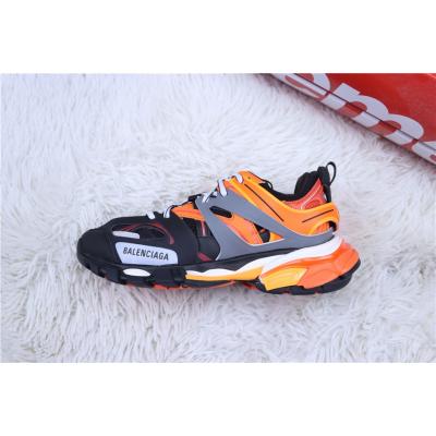 Balenciaga3.0 Track.2 Open Sneaker 542436-W2LA1-2049