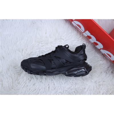 Balenciaga3.0 Track.2 Open Sneaker 542436-W3GB1-7302
