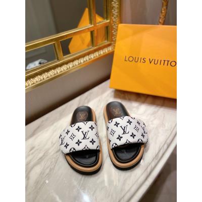 LV Sandals lovers 036