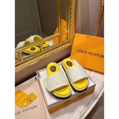 LV Sandals lovers 037