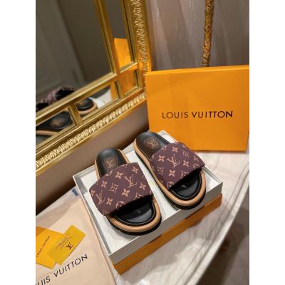 LV Sandals lovers 039