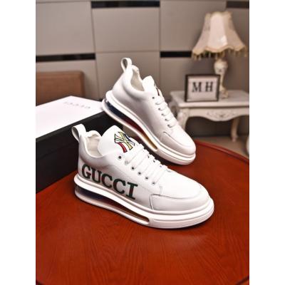 Gucci Shoes man 135