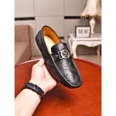 LV Leather Shoes man 067