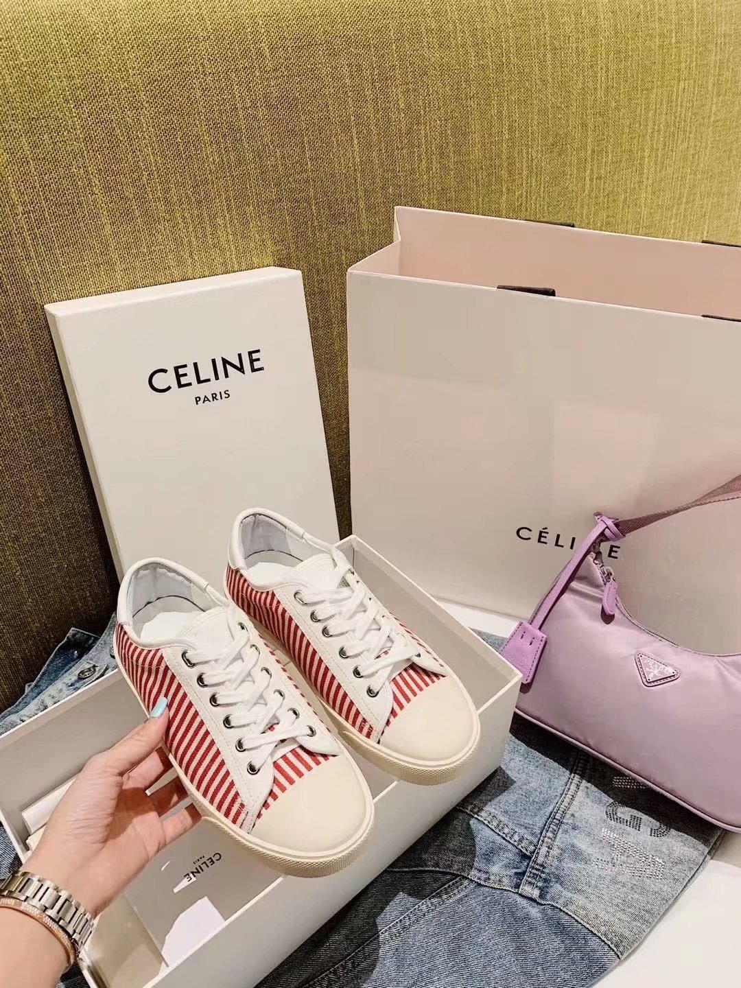 Celine Shoes woman 006
