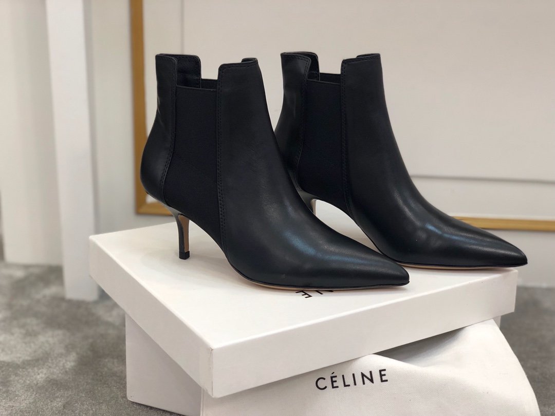 Celine boots woman 009