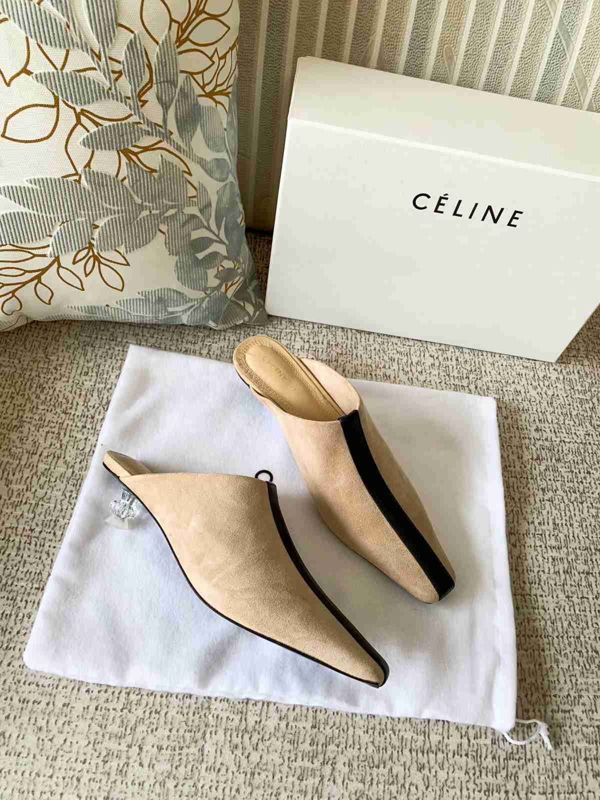 Celine Shoes woman 043