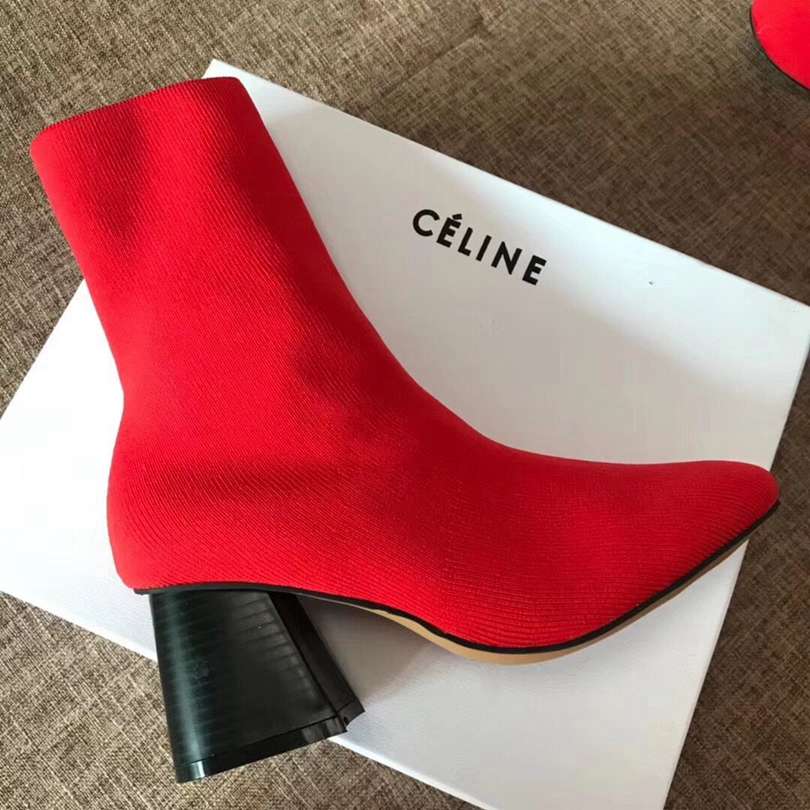 Celine boots woman 050