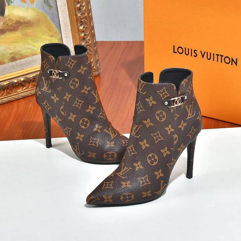 LV Boots woman 026