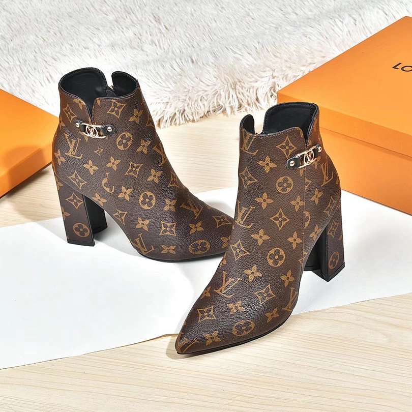 LV Boots woman 027