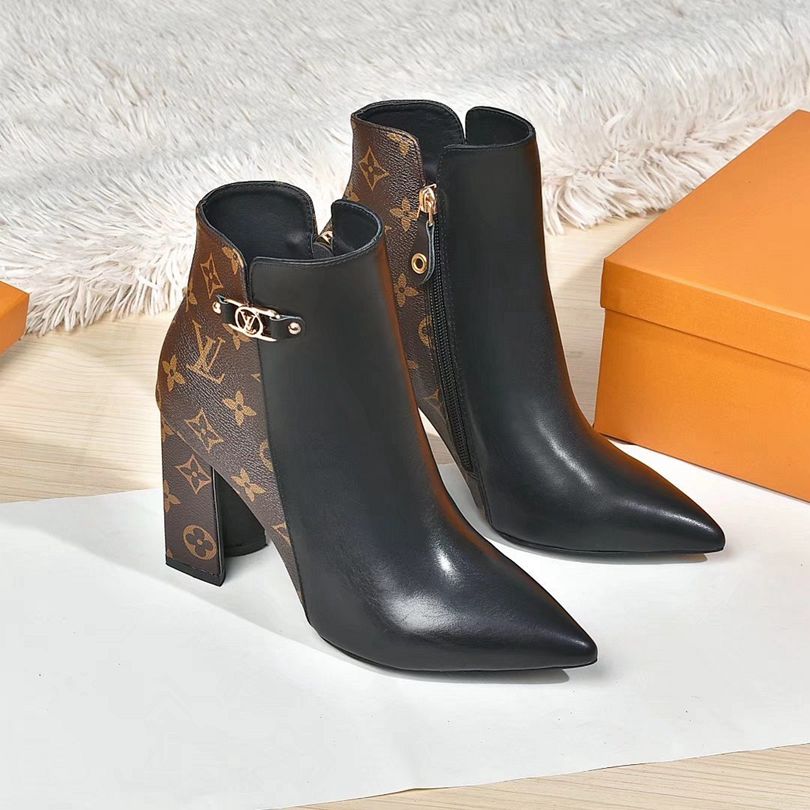 LV Boots woman 028
