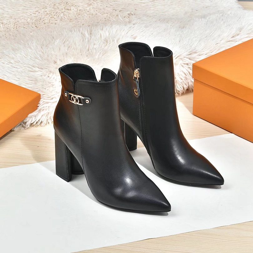 LV Boots woman 029