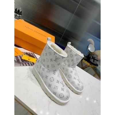 LV Boots woman 033