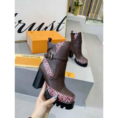 LV Boots woman 016