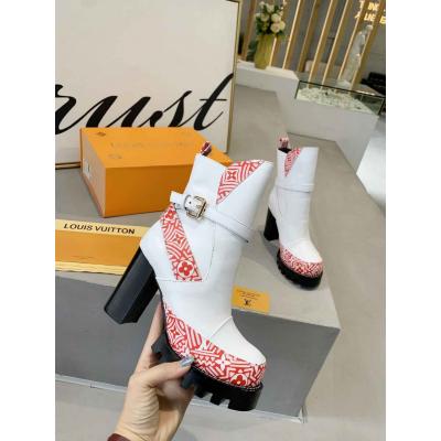 LV Boots woman 017