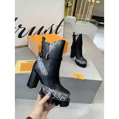 LV Boots woman 018