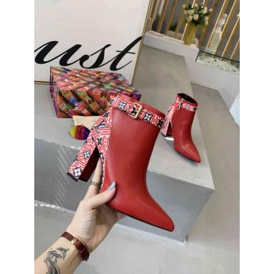 LV Boots woman 019