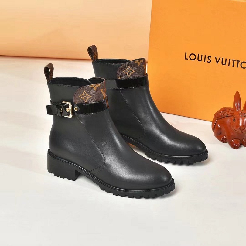 LV Boots woman 035