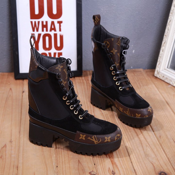 LV Boots woman 039