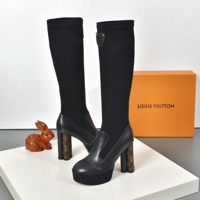 LV Boots woman 037