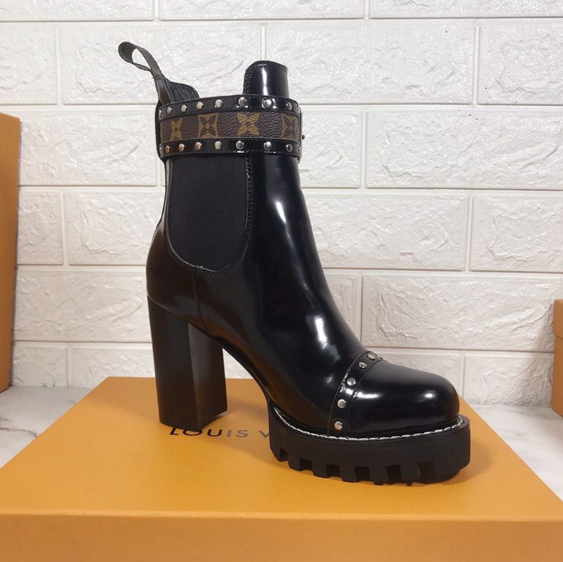 LV Boots woman 053