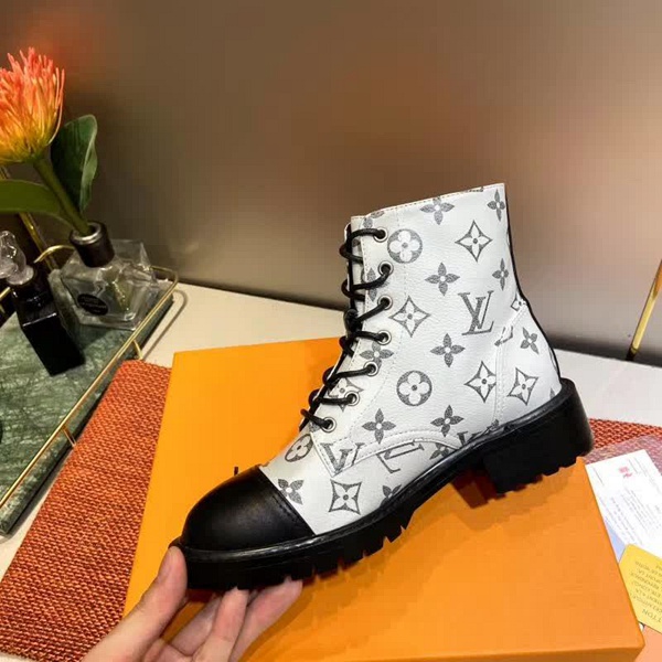 LV Boots woman 049