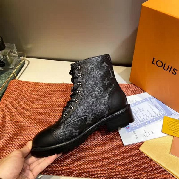 LV Boots woman 050