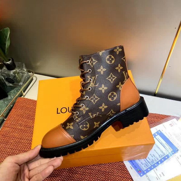 LV Boots woman 051
