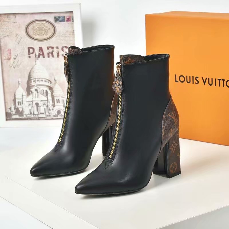 LV Boots woman 052