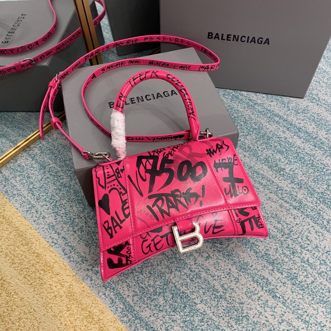 Balenciaga Handbags 004