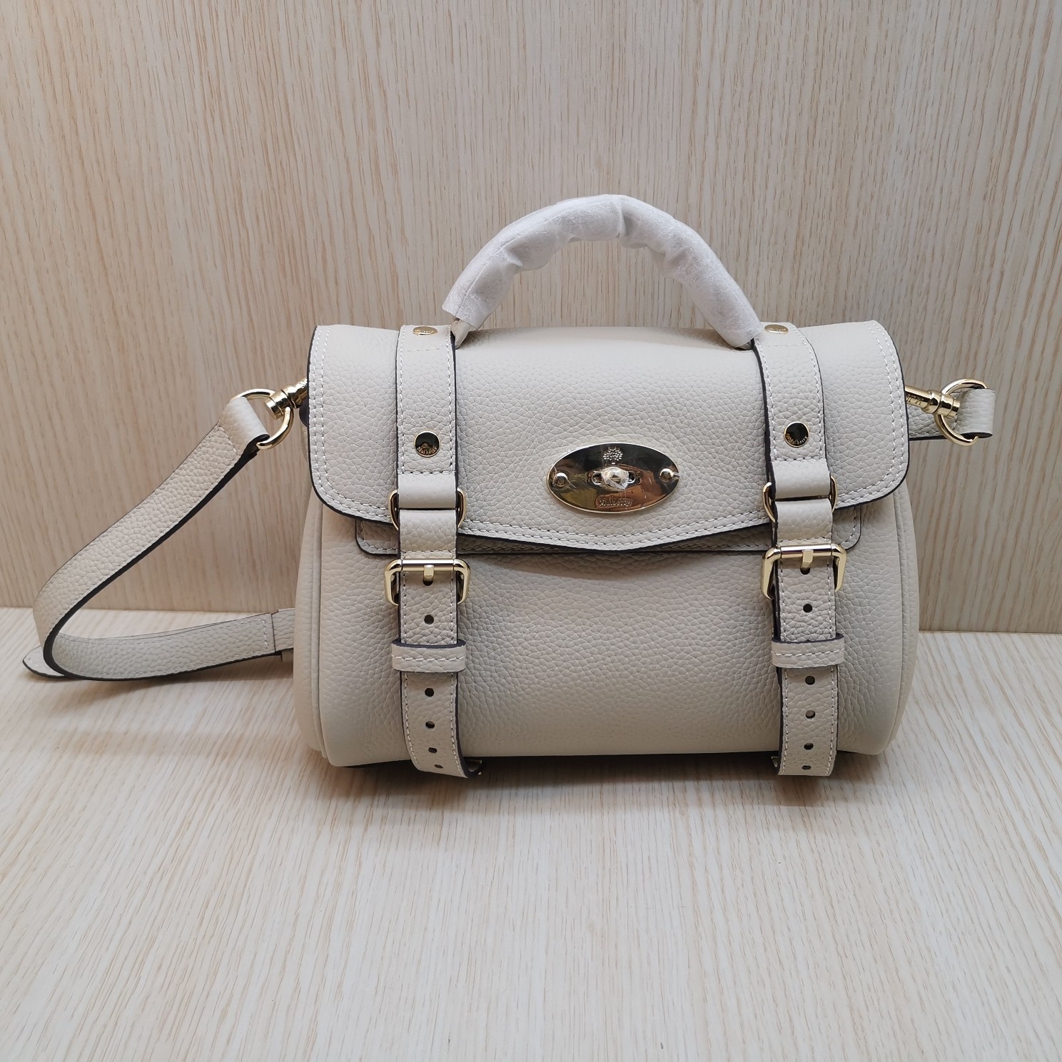 Mulberry Handbags RL6595